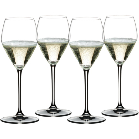 Набор бокалов для просекко Riedel Mixing Sets 322 мл, 4 шт