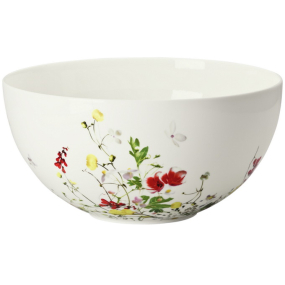 Салатник Brillance Fleurs Sauvages 22 см