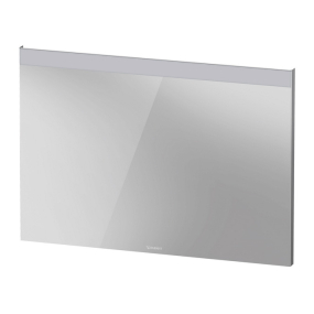 Зеркало с подсветкой Duravit Light and mirror 100х70 LM7847000000000