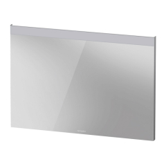 Зеркало с подсветкой Duravit Light and mirror 100х70 LM7847000000000