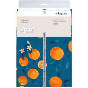 Скатерть-дорожка Textile Arance 40х140 см