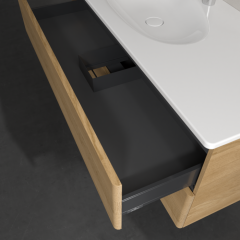 Тумба с раковиной Villeroy & Boch Antao 120х50, Honey Oak