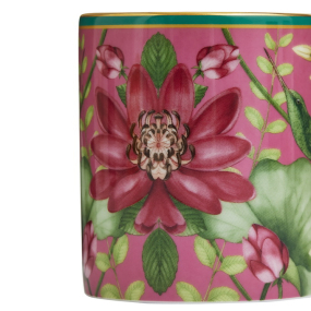Кружка "Розовый лотос" 210 мл