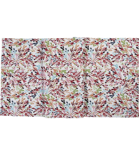 Скатерть-дорожка Coral 50x140 см