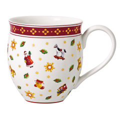 Кружка "Игрушки" Toy’s Delight 440 мл