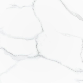 Керамогранит Prissmacer Calacatta 60х60, Blanco, 9,5 мм