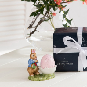 Стаканчик для яйца "Макс" Bunny Tales