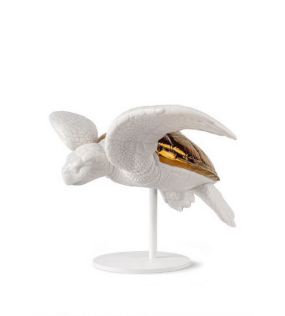 Статуэтка "Морская черепаха I" 19х33х24 см