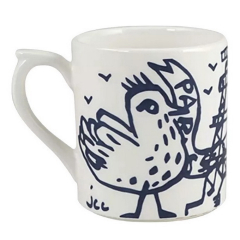 Кружка Archipel Sentimental 255 мл