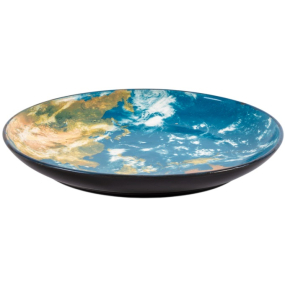 Блюдо "Азия" Cosmic Diner 32 см