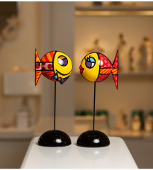 Фигурка "Сильно влюблена" 29 см