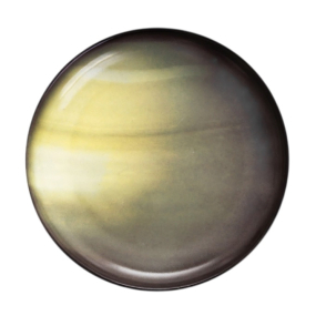 Тарелка для хлеба "Сатурн" Cosmic Diner 16,5 см