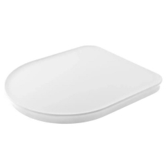Сиденье для унитаза RAK Ceramics Valet VALSC3901WH