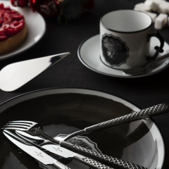 Набор столовых приборов Prism, 24 предмета