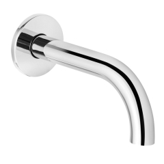 Излив для ванны Kludi Bozz 3850505, хром