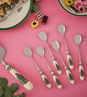 Набор ложек чайных Christmas Tree, 6 шт