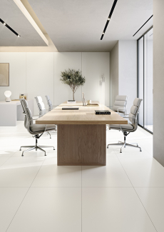 Керамогранит Italon Forum 60х120 Naturale, Slim Polar, 9 мм