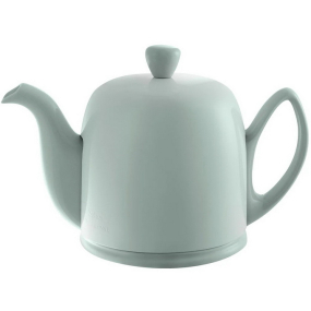 Заварник Salam Monochrome 700 мл, цвет мятный