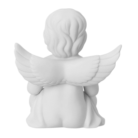 Фигурка "Ангел медитирует" 11 см