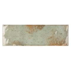 Плитка керамическая Equipe Hanoi 6,5х20, Celadon, 8 мм