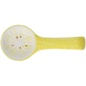Подставка для ложки Lemon Garden 26 см