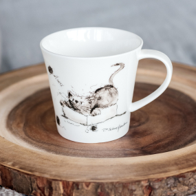 Кружка "Время поиграть" 350 мл