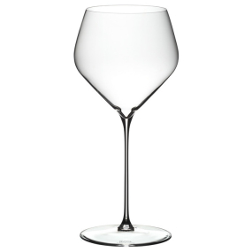Набор бокалов для вина Chardonnay Veloce 690 мл, 2 шт