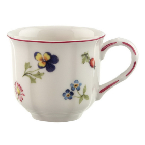 Чашка для эспрессо Petite Fleur 100 мл