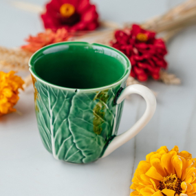 Кружка Couve Natural 435 мл