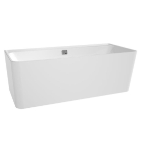 Ванна акриловая Villeroy & Boch Collaro 180х80 UBA180COR9CR00VD01