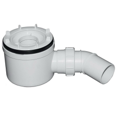 Сифон для душевого поддона Huppe Accessories_Hup, 53 мм