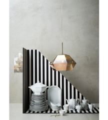 Сахарница с ручками Maria White 270 мл