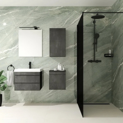 Шкаф-пенал подвесной Kolpa-San Naomi N 702/20 DC, 70х40