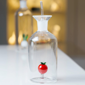 Бутылка для масла "Томат" Vegetables 350 мл