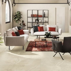 Керамогранит Italon Wonderful life 60х60 Naturale, Pure, 9 мм