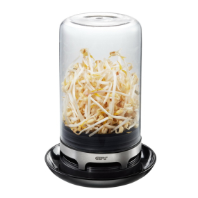 Банка для проращивания семян Bivita 18,4 см