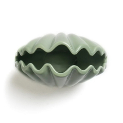 Ваза "Ракушка" Décor 22 см