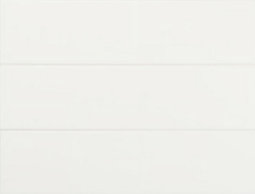 Плитка керамическая Equipe Evolution 10х40 Mate, Blanco, 8,5 мм