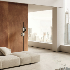 Плитка Керамогранит Italon Status 120х278 Naturale, Corten, 9 мм