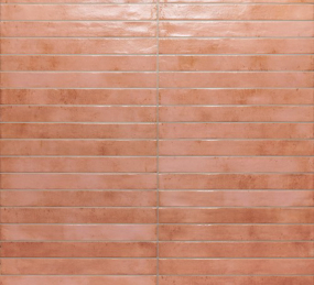 Керамогранит Rondine Colors 4,8х45, Salmon, 9,5 мм