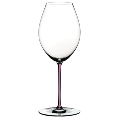 Бокал для вина Old World Syrah Fatto a Mano 630 мл, лиловый