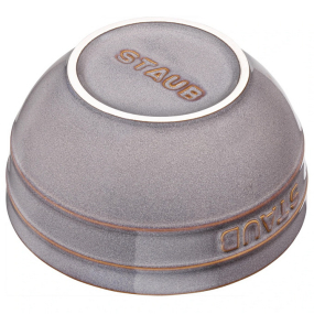 Салатник Staub Ceramic 14 см / 700 мл, серый