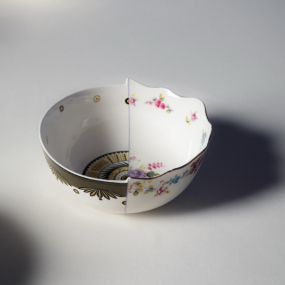 Салатник Saylac Hybrid 15,5 см