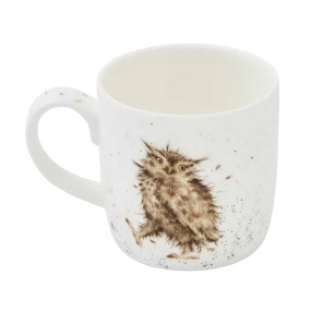 Кружка What a Hoot (сова) 310 мл