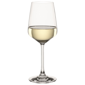 Набор бокалов для белого вина Style 440 мл, 4 шт