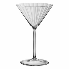 Набор бокалов для мартини LifeStyle 220 мл, 4 шт