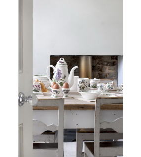 Сахарница "Маргаритка" 200 мл