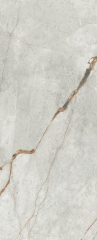 Керамогранит Imola The room 60х120 LP, Grey Roots, 6,5 мм