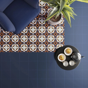 Керамогранит Equipe Rivoli 20х20, Chelsea, 8,3 мм