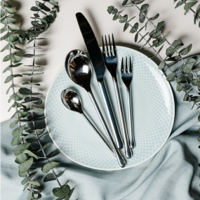 Набор столовых приборов Udine, 30 предметов